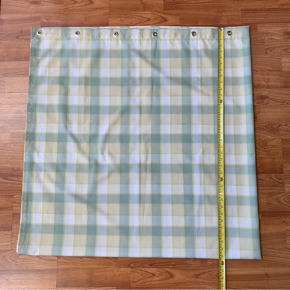 3/$20 Shower curtain
